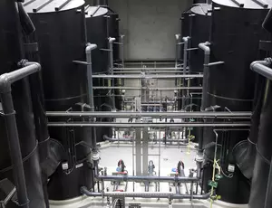 Traitement des sols Aquilair™ 